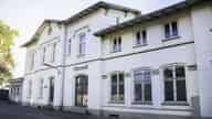 Christmas Party Venues