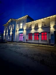 Networking Venues