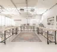 Small Meeting Rooms