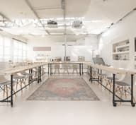 Small Meeting Rooms