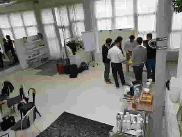 Eventlocation