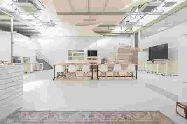 Eventlocation