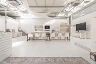 Studios For Photoshoots In London