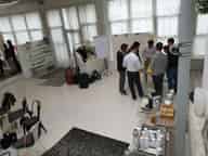 Small Meeting Rooms