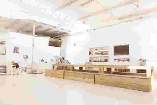 Showroom