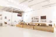 Small Meeting Rooms