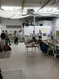 Small Meeting Rooms