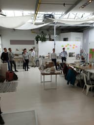 Training Rooms