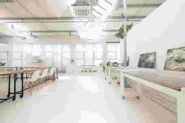 Showroom