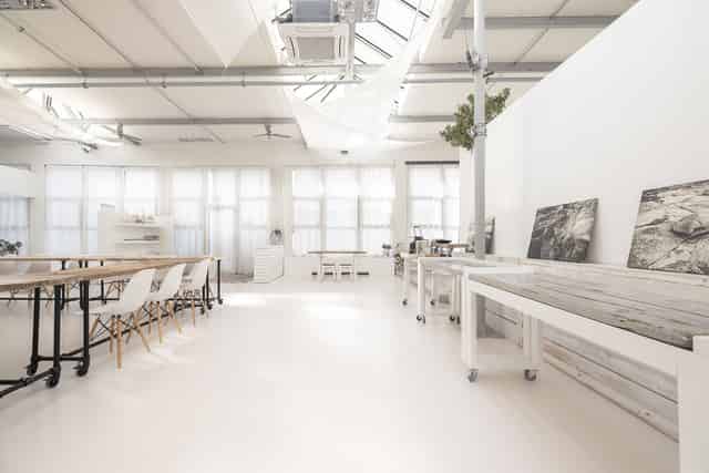 Showroom