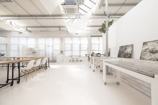 Showroom