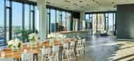 Christmas Party Venues