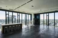 Networking Venues