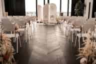 Formal Event Venues