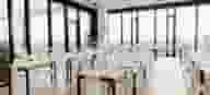 Hotel Function Rooms