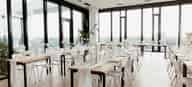 Christmas Party Venues
