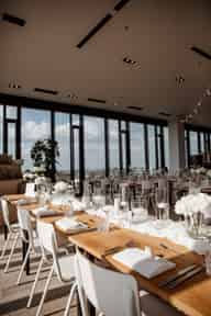 Networking Venues