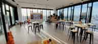 Christmas Party Venues