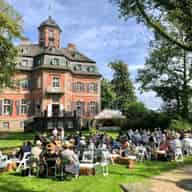 Sustainable Venues