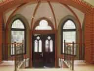 Small Meeting Rooms