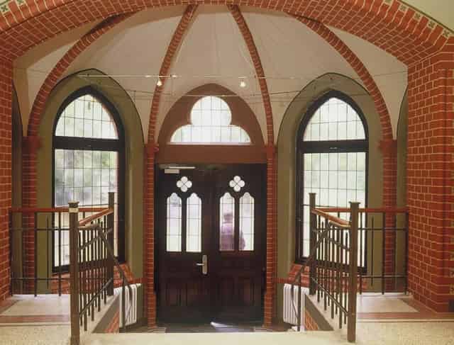 Great Hall