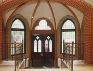 Small Meeting Rooms