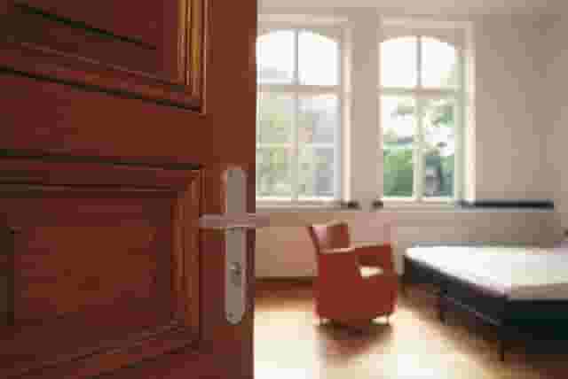 Katharina Bube conference room