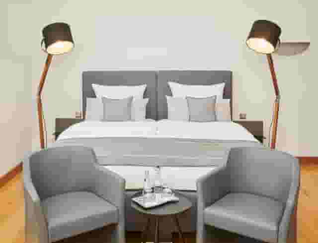 Katharina Bube conference room