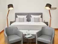 Small Meeting Rooms