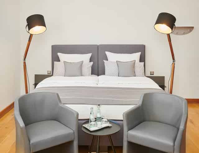 Katharina Bube conference room