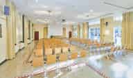 Meeting Rooms