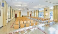 Small Meeting Rooms