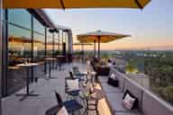 Outdoor Terraces