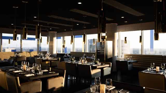Skylounge