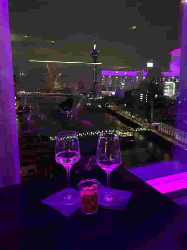 Skylounge
