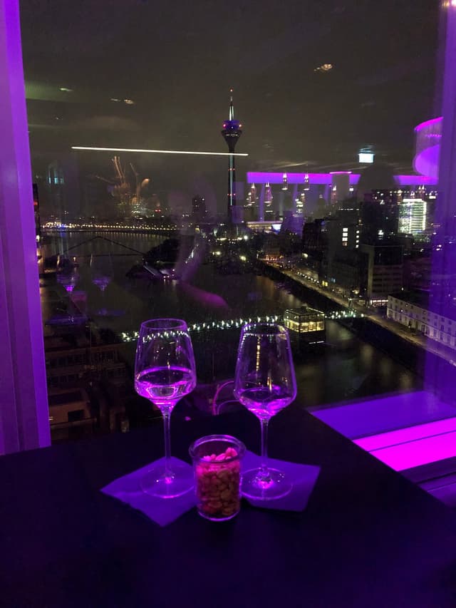 Skylounge