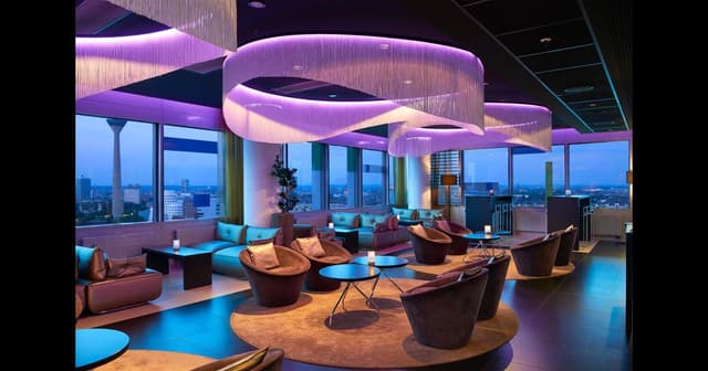Skylounge