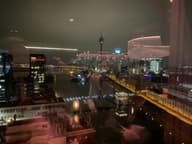 Christmas Party Venues