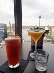 Private Bars