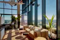 Christmas Party Venues