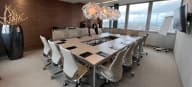 Reception Venues