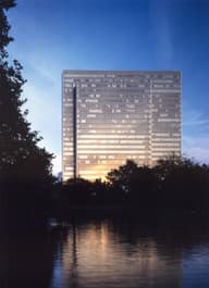 Reception Venues
