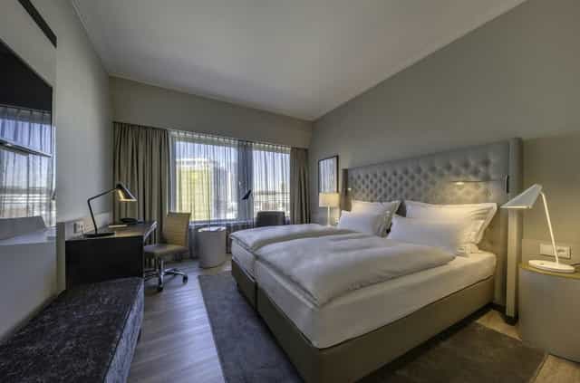 Clayton Hotel Düsseldorf - >Clayton Hotel Düsseldorf</a>