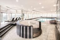 Training Rooms