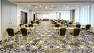 Training Rooms