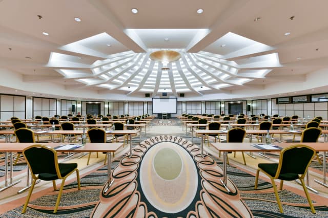 Clayton Hotel Düsseldorf