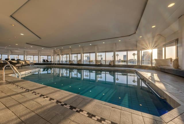 Clayton Hotel Düsseldorf