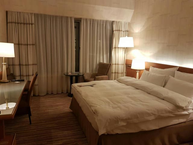 Clayton Hotel Düsseldorf