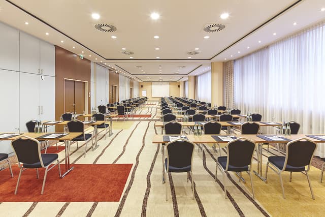 Clayton Hotel Düsseldorf