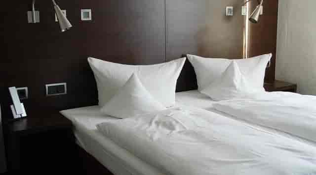 BUSINESS WIELAND HOTEL - Bewertungen, Fotos & Preisvergleich (Düsseldorf) -